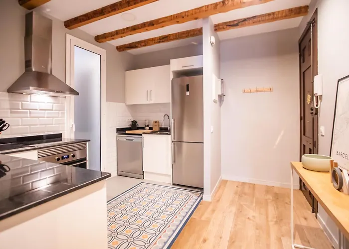 B3Mal1081- New 2Br Flat With Private Terrace