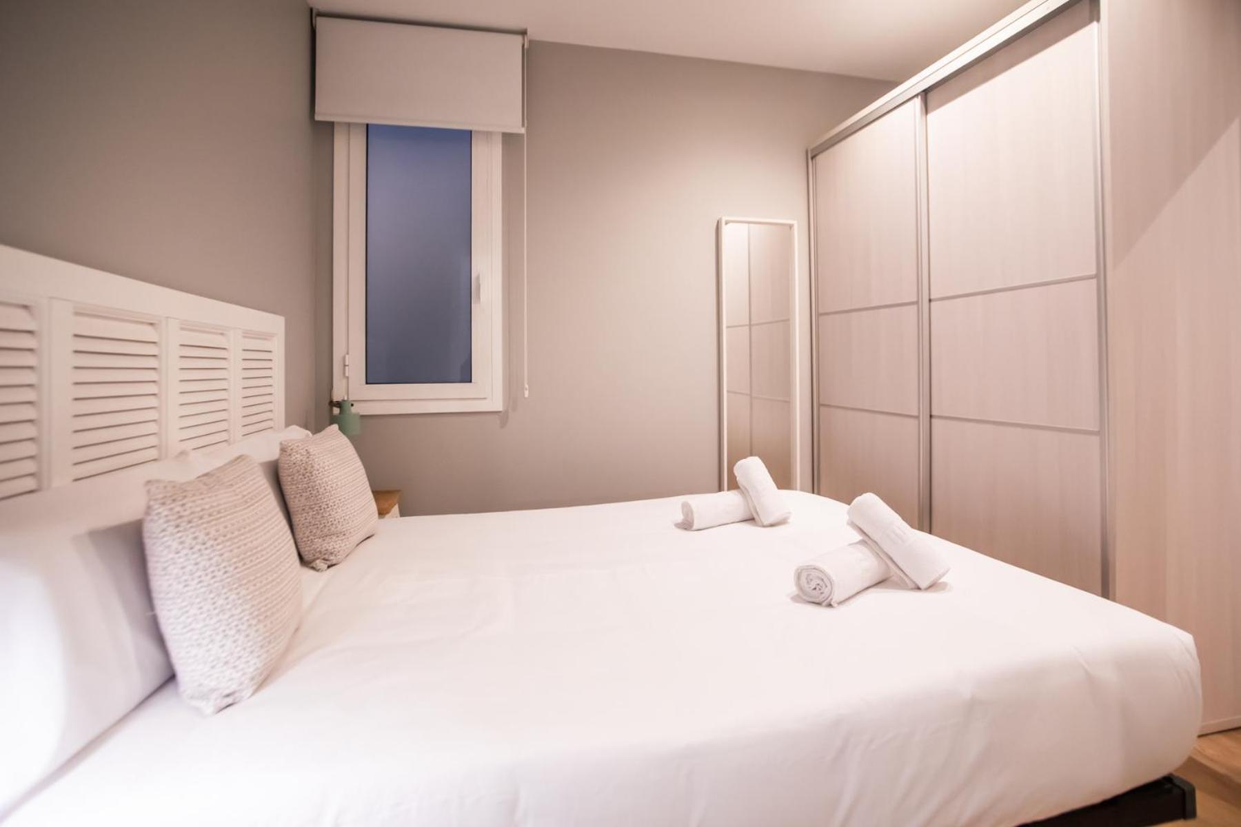 B3mal1081- New 2br Flat With Private Terrace